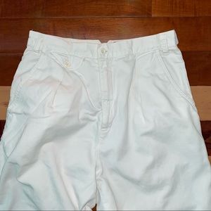 vintage gap cargo pants